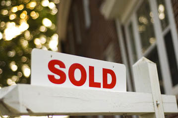 SOLD! 